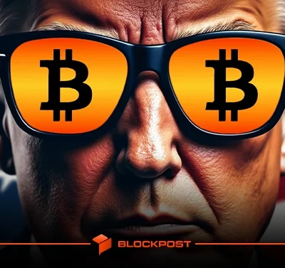 حمایت ترامپ از ذخایر بیت کوین آمریکا با خرید ۱ میلیون واحد BTC!