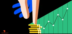 استیکینگ از راه های کسب درآمد غیرفعال از ارزهای دیجیتال