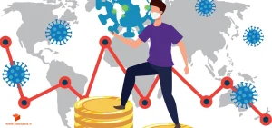 پاندمی کووید به عنوان قوی سیاه
