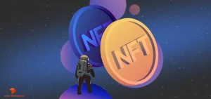 ساخت NFT برای کسب درآمد منفعل از ارزهای دیجیتال