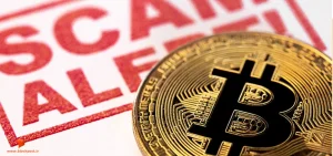 کلاهبرداری ارز دیجیتال