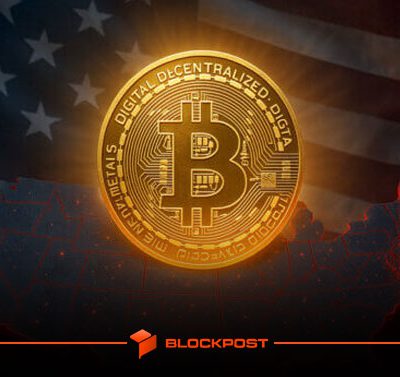 کاهش رتبه اعتباری آمریکا توسط مودیز | آیا بیت‌ کوین پناهگاه امن مالی است؟