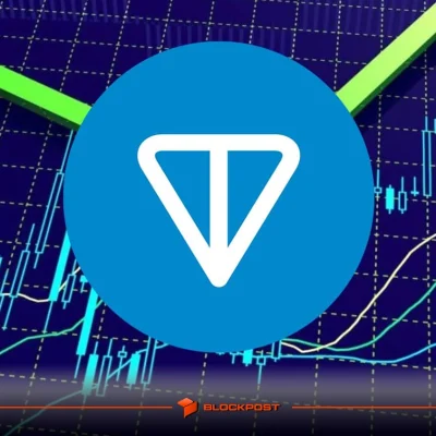 پامپ قیمت تون کوین