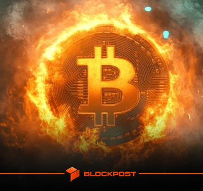 آیا سقف تاریخی (ATH) جدید بیت کوین (BTC) در راه است؟