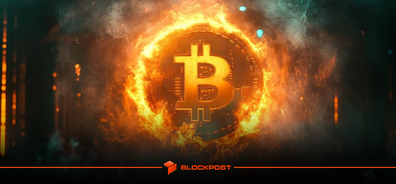 آیا سقف تاریخی (ATH) جدید بیت کوین (BTC) در راه است؟