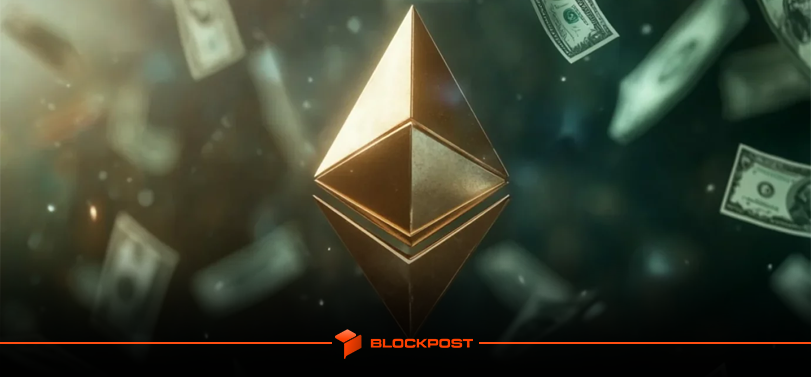بررسی احتمال رشد اتریوم تا 4500 دلار، آیا رالی صعودی ETH شروع شده؟
