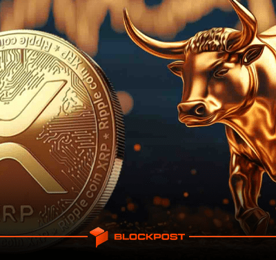 افزایش 1 میلیارد دلاری بهره باز ریپل، آیا XRP به رشد خود ادامه می‌دهد!