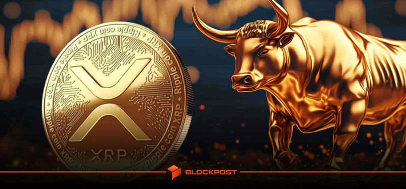 افزایش 1 میلیارد دلاری بهره باز ریپل، آیا XRP به رشد خود ادامه می‌دهد!
