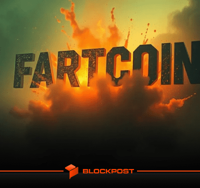 ارز فارت کوین (FARTCOIN) پتانسیل خروج از روند نزولی را دارد؟