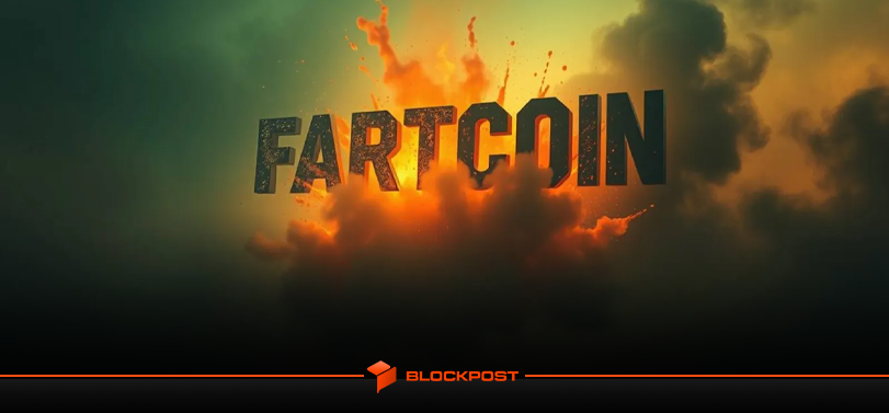 ارز فارت کوین (FARTCOIN) پتانسیل خروج از روند نزولی را دارد؟