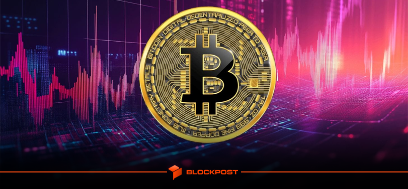 عقب نشینی قیمتی بیت کوین (BTC) وارد روز چهارم شد اما آیا جهش مخفیانه ای در راه است؟