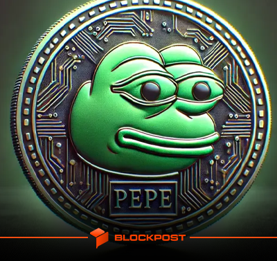 بررسی پتانسیل رشد ارز پپه، آیا رالی 60 درصدی PEPE در راه است؟