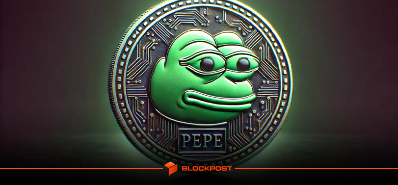 بررسی پتانسیل رشد ارز پپه، آیا رالی 60 درصدی PEPE در راه است؟