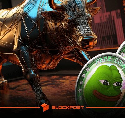 آیا سقف تاریخی (ATH) جدید ارز پپه در راه است؟
