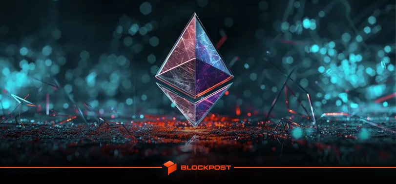 اعلام رسمی رهبری جدید بنیاد اتریوم آیا قیمت ETH را به 2 هزار دلار می رساند؟