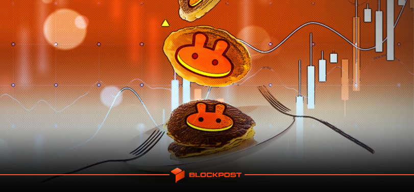 بررسی روند قیمتی ارز کیک (CAKE)؛ شکست در عبور از سطح مقاومتی اصلاح قیمت را نزدیک می کند؟
