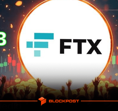 مرحله دوم بازپرداخت صرافی FTX با توزیع 5 میلیارد دلار آغاز شد!