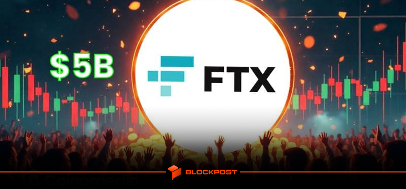 مرحله دوم بازپرداخت صرافی FTX با توزیع 5 میلیارد دلار آغاز شد!