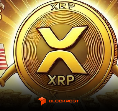 افزایش محبوبیت ریپل در میان سرمایه گذاران آمریکایی، آیا XRP آماده شروع یک رالی صعودی جدید است؟