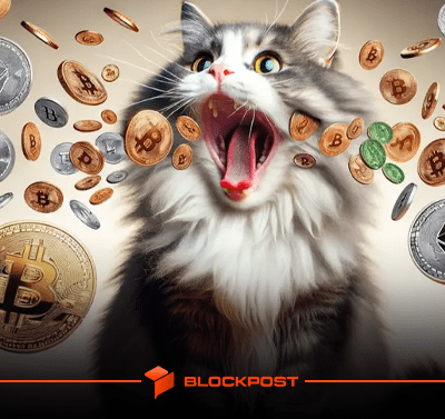 بررسی پتانسیل رشد ارز پاپ کت، آیا POPCAT به 0.70 دلار می رسد؟