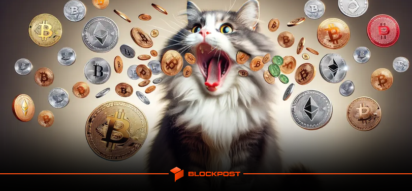 بررسی پتانسیل رشد ارز پاپ کت، آیا POPCAT به 0.70 دلار می رسد؟
