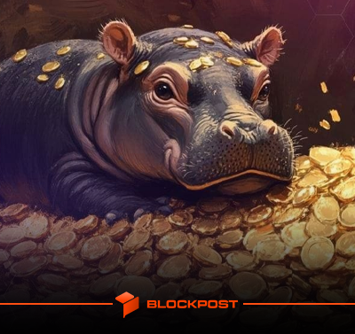 افزایش 80 درصدی قیمت ارز مودنگ، دلیل رشد انفجاری MOODENG چیست؟