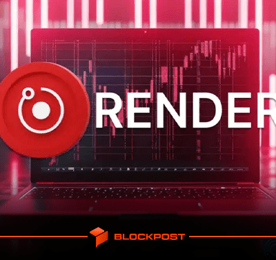 شایعه حذف ارز رندر (RENDER) از صرافی کوین بیس قیمت را کاهش داد!