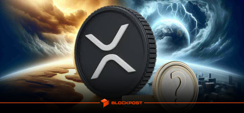 بررسی پتانسیل رشد ارز ریپل در سال 2025، آیا XRP به ATH جدیدی می‌رسد؟