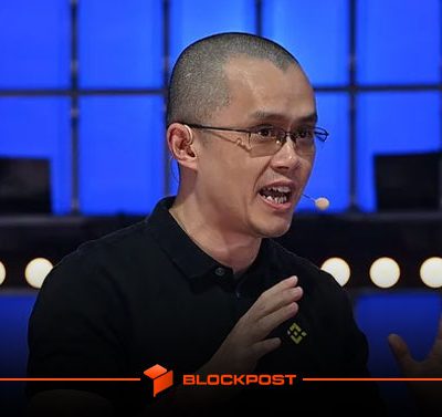 هشدار بنیانگذار بایننس: فرصت خرید بیت‌ کوین در حال پایان است