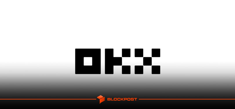 صرافی OKX