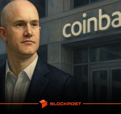 استخدام کارمندان DOGE | دعوت صرافی کوین بیس برای ساخت سیستم مالی کارآمدتر