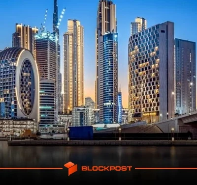 توکنایزیشن املاک دبی با 18.2 میلیارد دلار فروش رکورد می شکند!