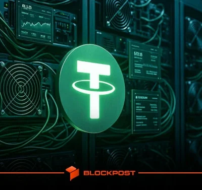 سیستم عامل ماینینگ تتر در آستانه دگرگون کردن صنعت استخراج بیت کوین!