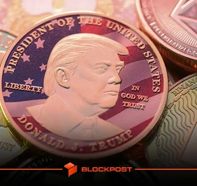 میم کوین ترامپ در لیست سرمایه گذاری بلندمدت ورلد لیبرتی فایننشال (WLF)!