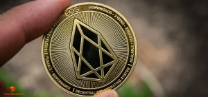 ارز دیجیتال EOS