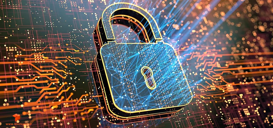 ذخیره امن رمز ارز
