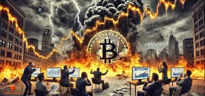 تاثیر جنگ بر ارز دیجیتال