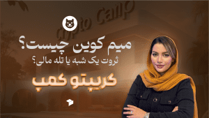 میم کوین چیست؟ ریسک‌ های سرمایه‌گذاری در میم کوین‌ها