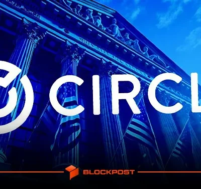 جزئیات عرضه اولیه سهام Circle؛ هدف گذاری ۹۳۶ میلیون دلاری و حمایت بلک راک