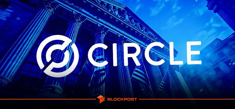 جزئیات عرضه اولیه سهام Circle؛ هدف گذاری ۹۳۶ میلیون دلاری و حمایت بلک راک