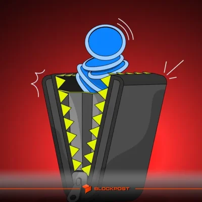 ترامپ ولت