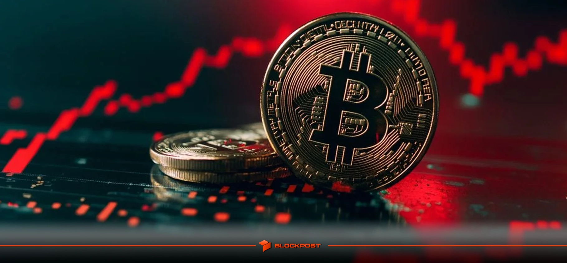 قیمت بیت کوین
