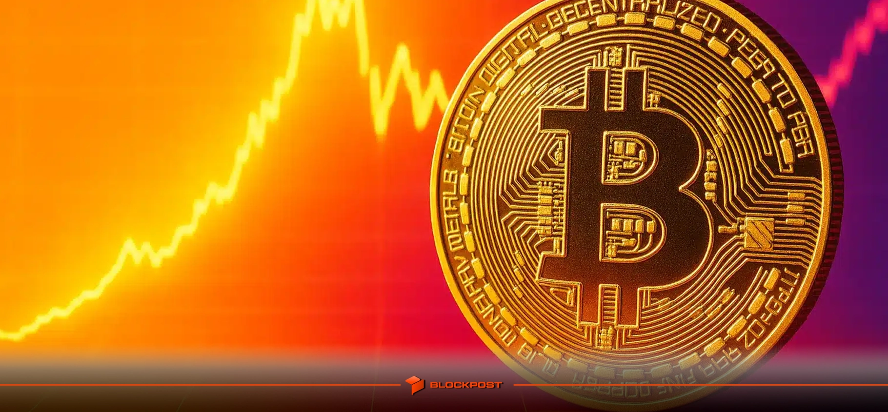 قیمت بیت کوین