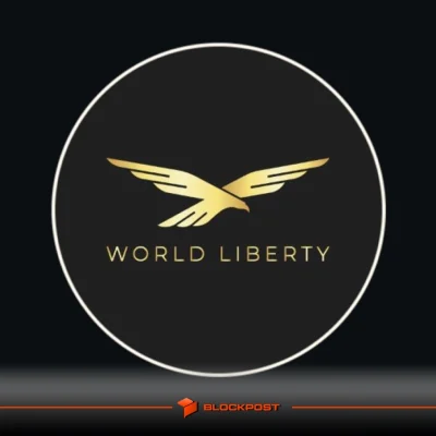 ایردراپ ارز WLFI
