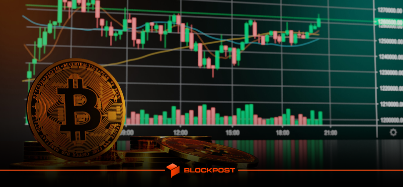 عرضه بیت کوین (BTC) در صرافی ها به پایین ترین سطح خود رسید!