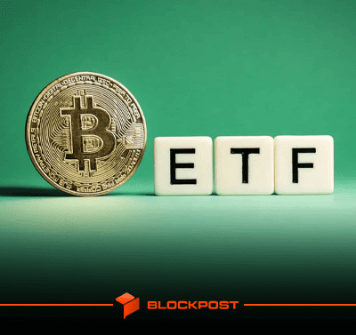صندوق ETF شرکت بلک راک (IBIT) با ثبت درآمد سالیانه 186 میلیون دلاری صندوق S&P 500 را پشت سر گذاشت!