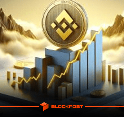 بررسی پتانسیل ارز بی ان بی (BNB) برای رسیدن به سقف تاریخی (ATH) جدید!