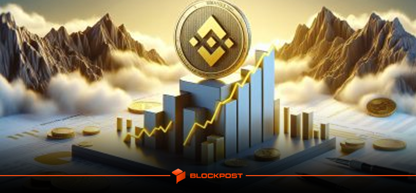 بررسی پتانسیل ارز بی ان بی (BNB) برای رسیدن به سقف تاریخی (ATH) جدید!