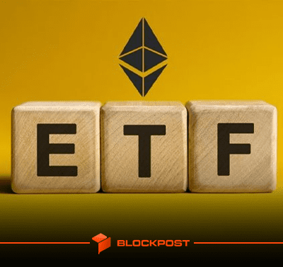 صندوق های ETF اتریوم در بحبوحه نوسانات بازار موفق به جذب سرمایه 11 میلیون دلاری شدند!
