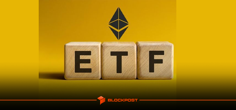 صندوق های ETF اتریوم در بحبوحه نوسانات بازار موفق به جذب سرمایه 11 میلیون دلاری شدند!